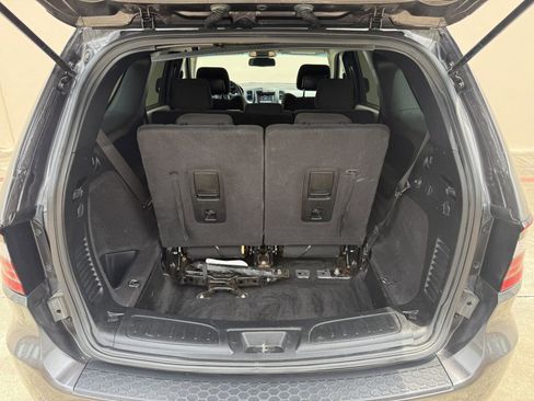 Used 2014 Dodge Durango SXT image 16