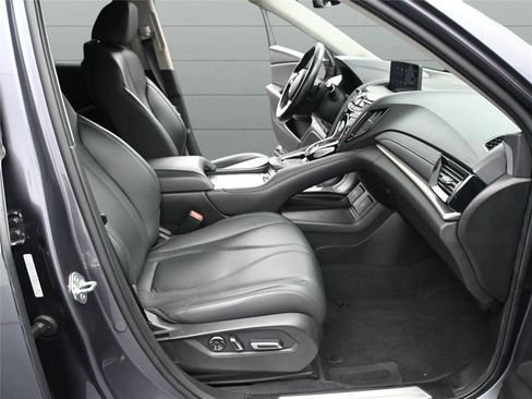 Used 2021 Acura RDX SH-AWD image 18