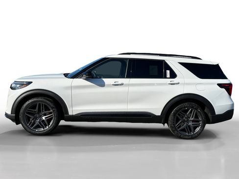 New 2026 Ford Explorer ST w/ Sun And Sound Package image 2