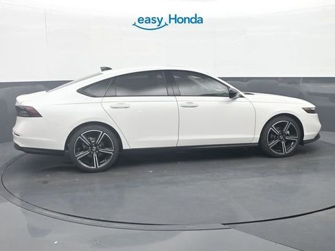 New 2026 Honda Accord SE image 8