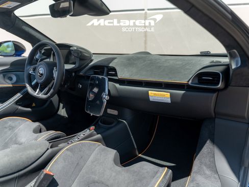 New 2026 McLaren Artura Spider RWD image 17