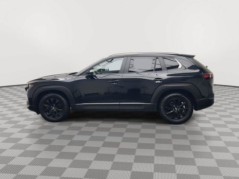 Certified 2024 MAZDA CX-50 AWD 2.5 S w/ Cargo Package image 36