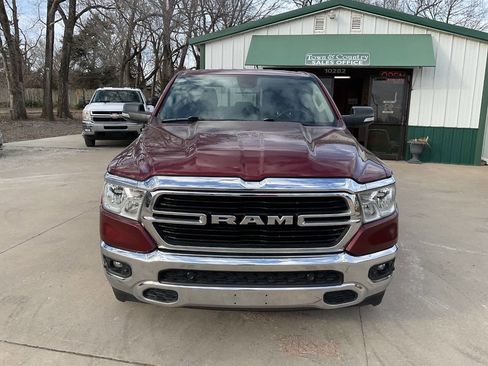 Used 2019 RAM 1500 Big Horn image 5