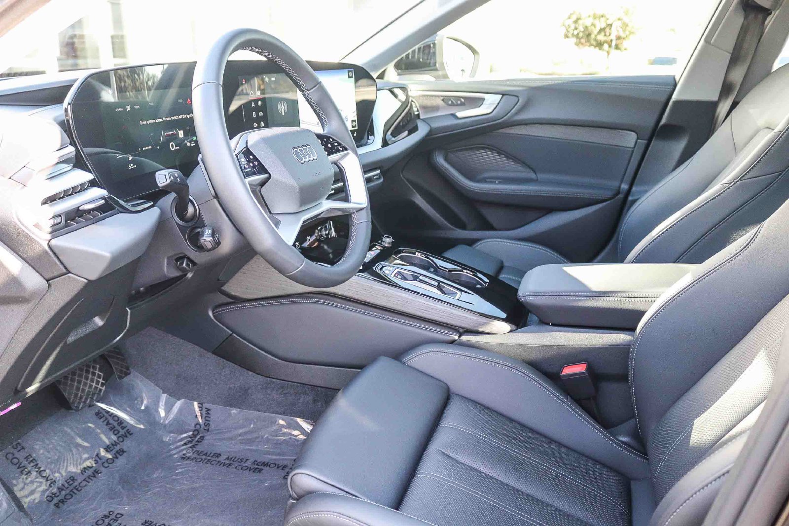 Used 2025 Audi A5 Premium Plus AWD/4WD image 19