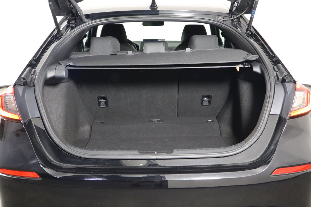 Used 2026 Honda Civic Sport image 16