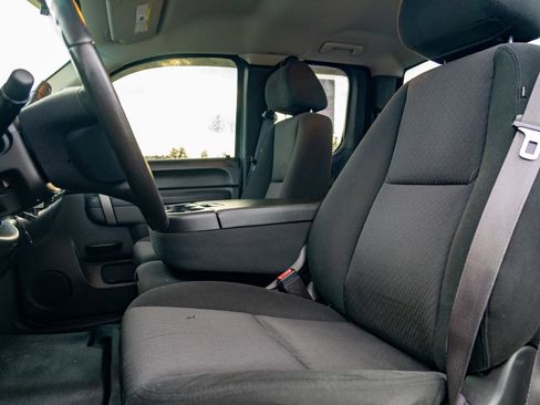 Used 2013 GMC Sierra 1500 SLE image 21