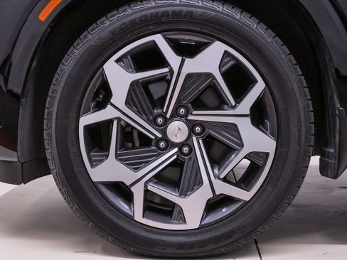 Certified 2021 Hyundai Palisade Calligraphy w/ Cargo Package image 31