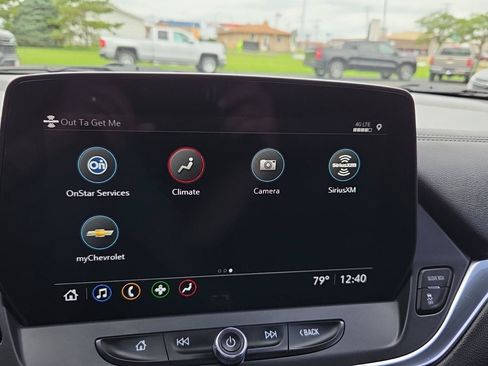 Used 2023 Chevrolet Blazer LT AWD/4WD image 21
