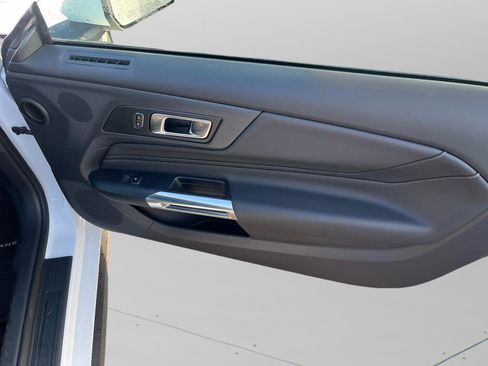 New 2026 Ford Mustang GT Premium RWD image 12