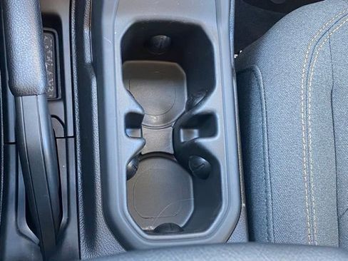 New 2026 Jeep Wrangler Sport image 25