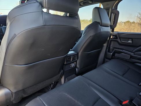 New 2026 Toyota 4Runner Limited image 31