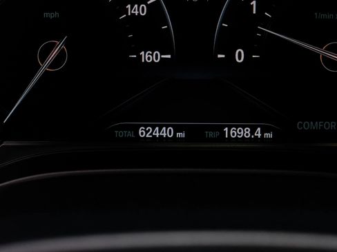 Used 2017 BMW 540i image 22