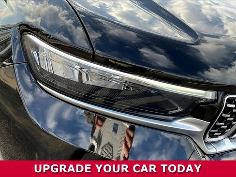 Used 2022 Jeep Grand Cherokee Summit w/ Luxury Tech Group V AWD/4WD image 32