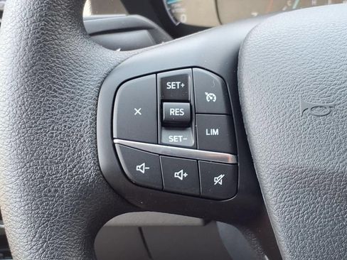 New 2025 Ford Transit 150 Low Roof image 19