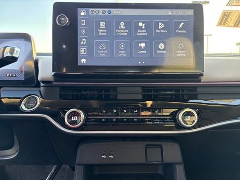 New 2026 Honda Prologue Touring image 19