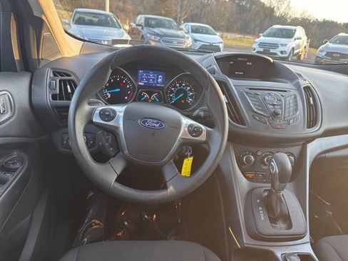 Used 2015 Ford Escape S image 13