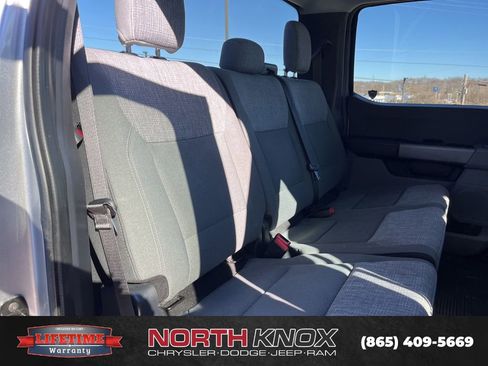 Used 2024 Ford F250 XLT w/ FX4 Off-Road Package image 22