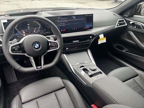 New 2026 BMW 430i 430i w/ M Sport Package image 12