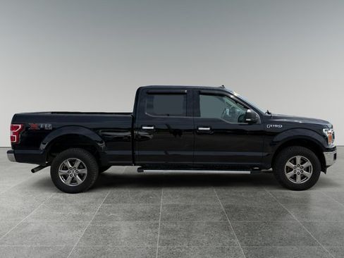 Used 2020 Ford F150 XLT w/ XTR Package AWD/4WD image 7
