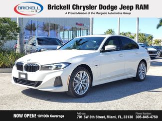 Used 2023 BMW 330e w/ Driving Assistance Package video 3