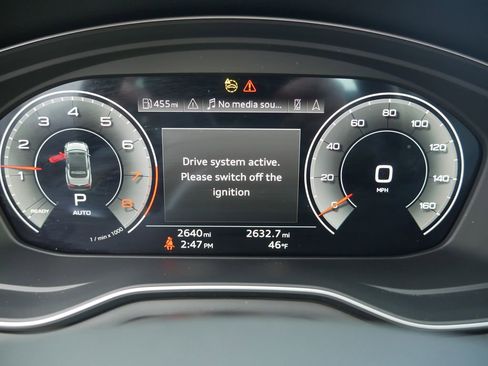 Certified 2024 Audi A5 2.0T Prestige image 30