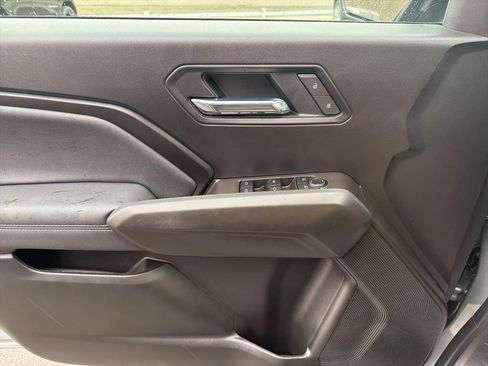 Used 2026 GMC Canyon Elevation w/ Convenience Package image 30