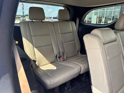 Used 2020 Dodge Durango GT w/ Mopar All Weather Package AWD/4WD image 27