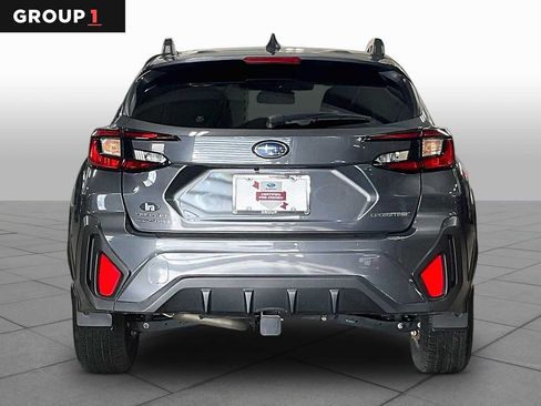 Used 2024 Subaru Crosstrek 2.0i Premium AWD/4WD image 5