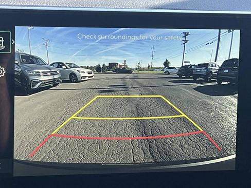 New 2026 Kia Sportage EX image 33