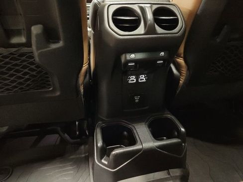 Used 2022 Jeep Gladiator Rubicon w/ LED Lighting Group image 24