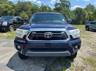 Used 2012 Toyota Tacoma PreRunner w/ SR5 Pkg RWD video 2