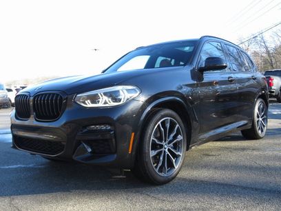 Used 2021 BMW X3 M40i w/ Premium Package