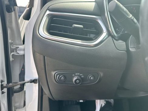 Used 2021 Chevrolet Equinox LT FWD image 21