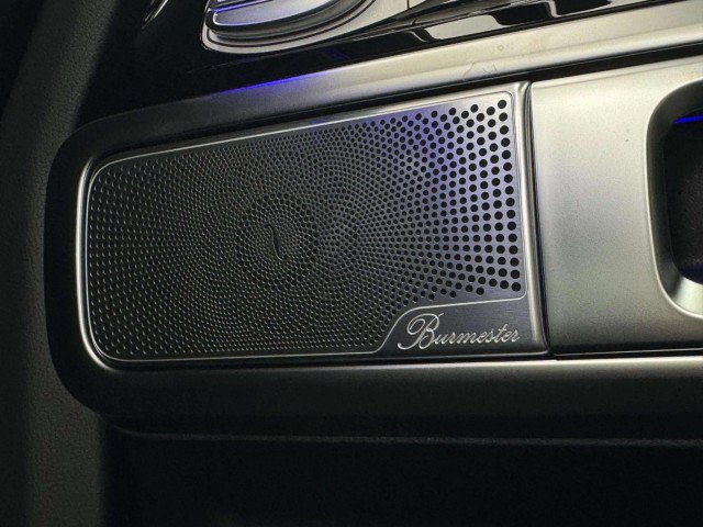 New 2027 Mercedes-Benz G 580 e image 29