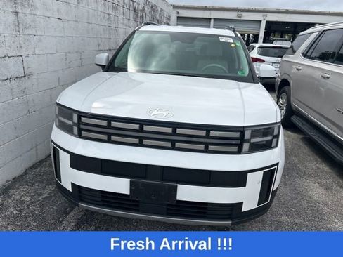 Used 2024 Hyundai Santa Fe SEL image 5