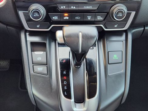 Used 2017 Honda CR-V Touring image 18