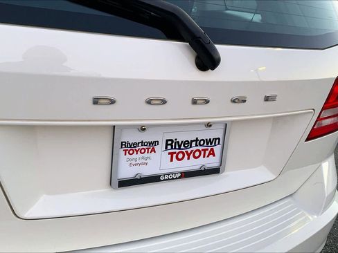 Used 2014 Dodge Journey American Value Package w/ Flexible Seating Group image 9