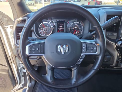 Used 2025 RAM 3500 Tradesman image 19