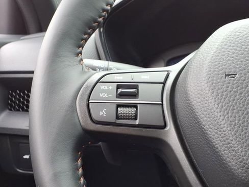 Certified 2026 Honda CR-V Sport-L image 22
