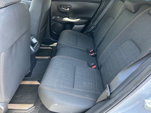Used 2025 Honda HR-V Sport image 15