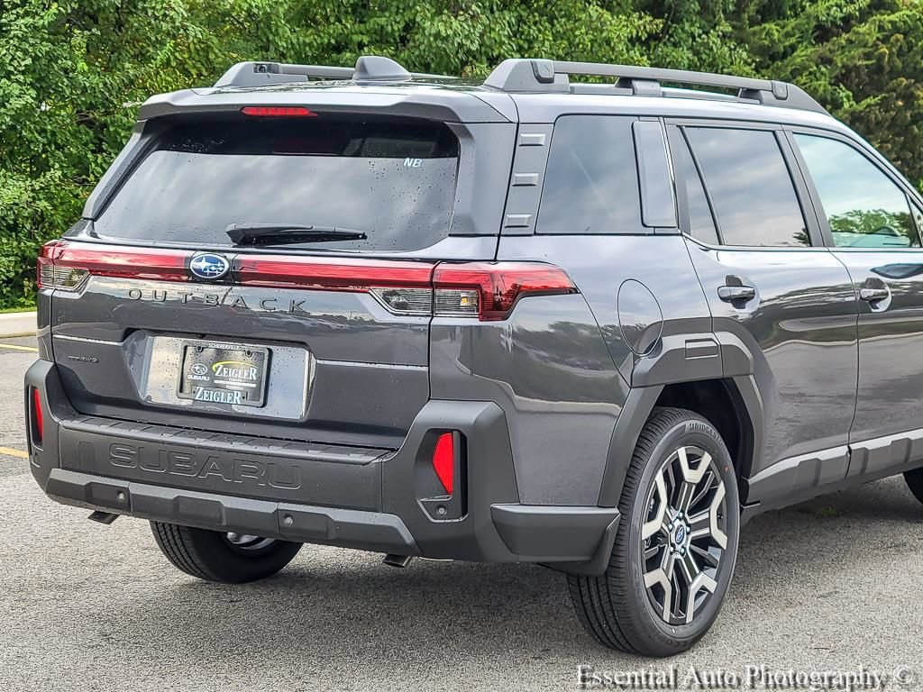 New 2026 Subaru Outback Touring XT AWD/4WD image 6