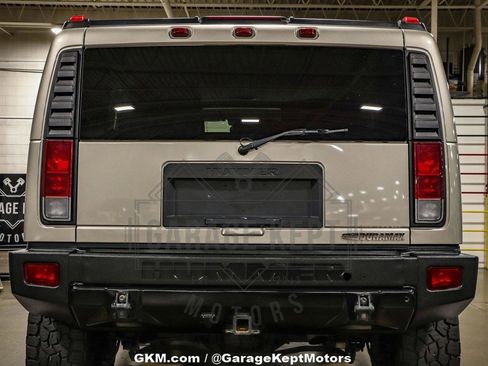 Used 2006 HUMMER H2 image 65