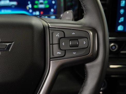 Used 2023 Chevrolet Silverado 1500 ZR2 w/ ZR2 Bison Edition AWD/4WD image 24