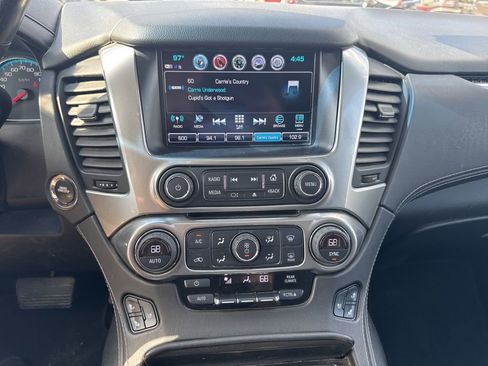 Used 2017 Chevrolet Tahoe Premier AWD/4WD image 18