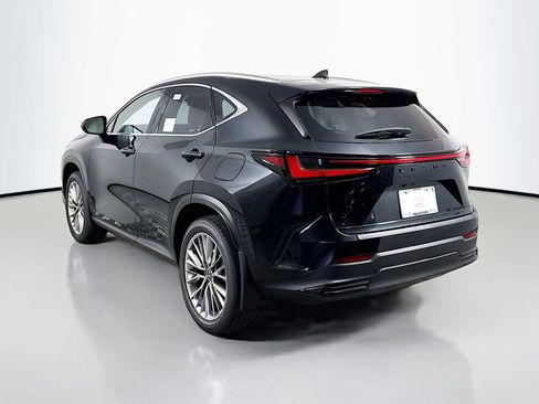 New 2026 Lexus NX 350 AWD w/ Luxury Package image 7