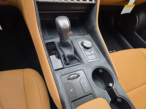 New 2026 Lexus IS 350 F Sport RWD image 22