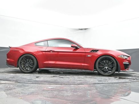 Used 2022 Ford Mustang GT Premium w/ GT Performance Package image 49