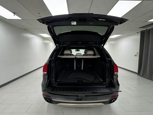 Used 2017 BMW X5 xDrive35i image 35