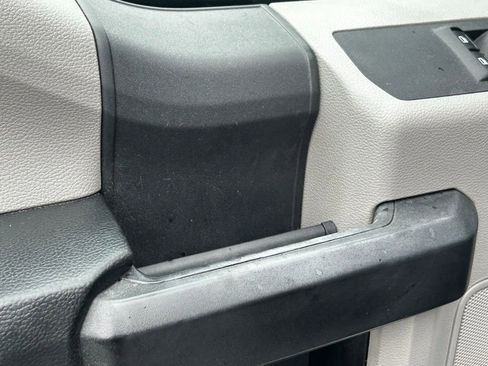 Used 2020 Ford F550 4x4 Regular Cab Super Duty image 14