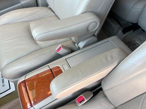 Used 2008 Lexus RX 400h AWD image 38